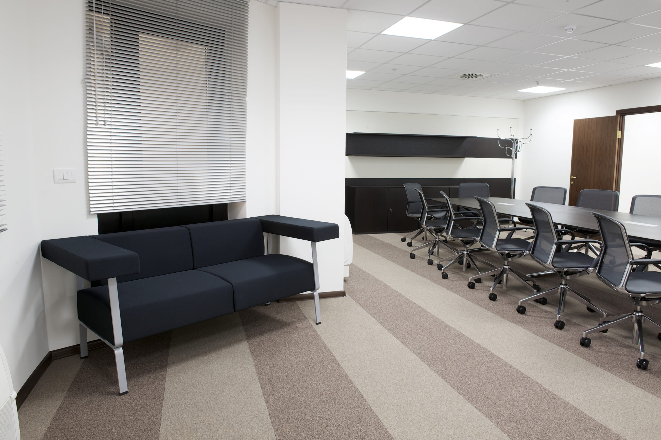 Commercial Carpet Cleaning